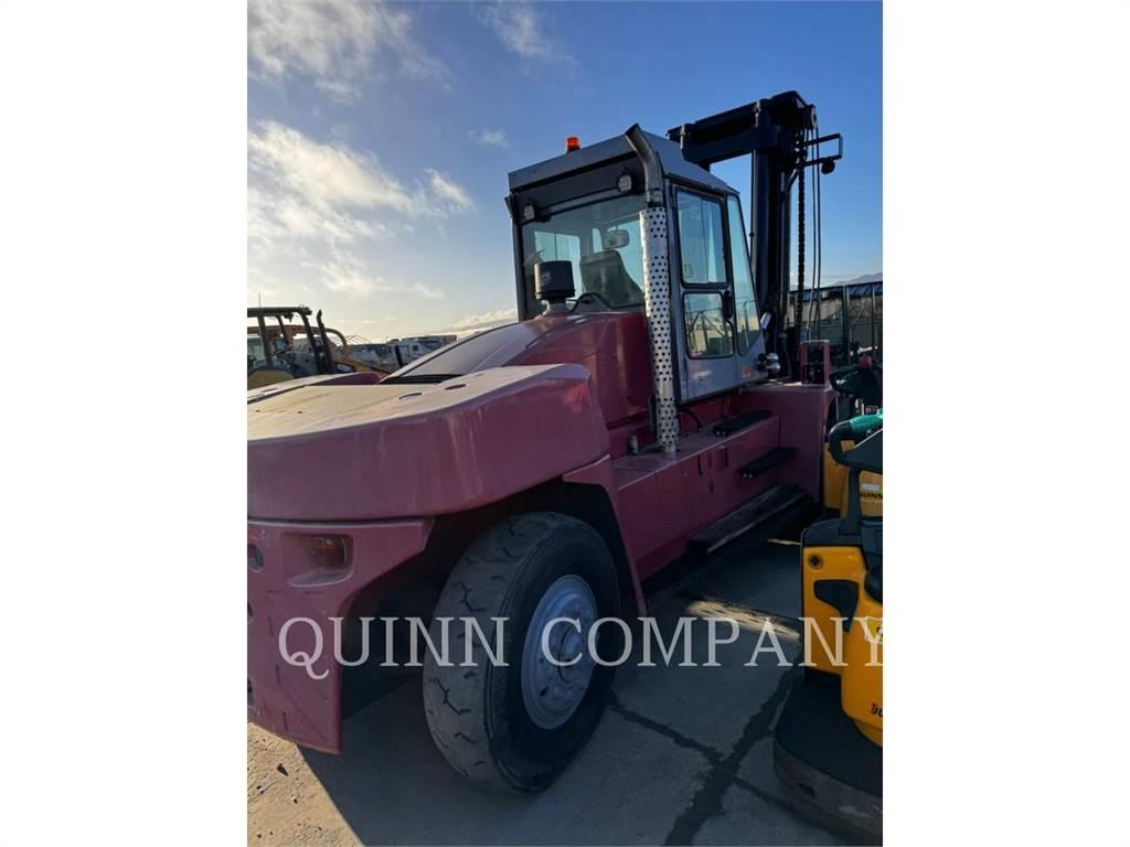 Kalmar DCE160-12 Muut haarukkatrukit