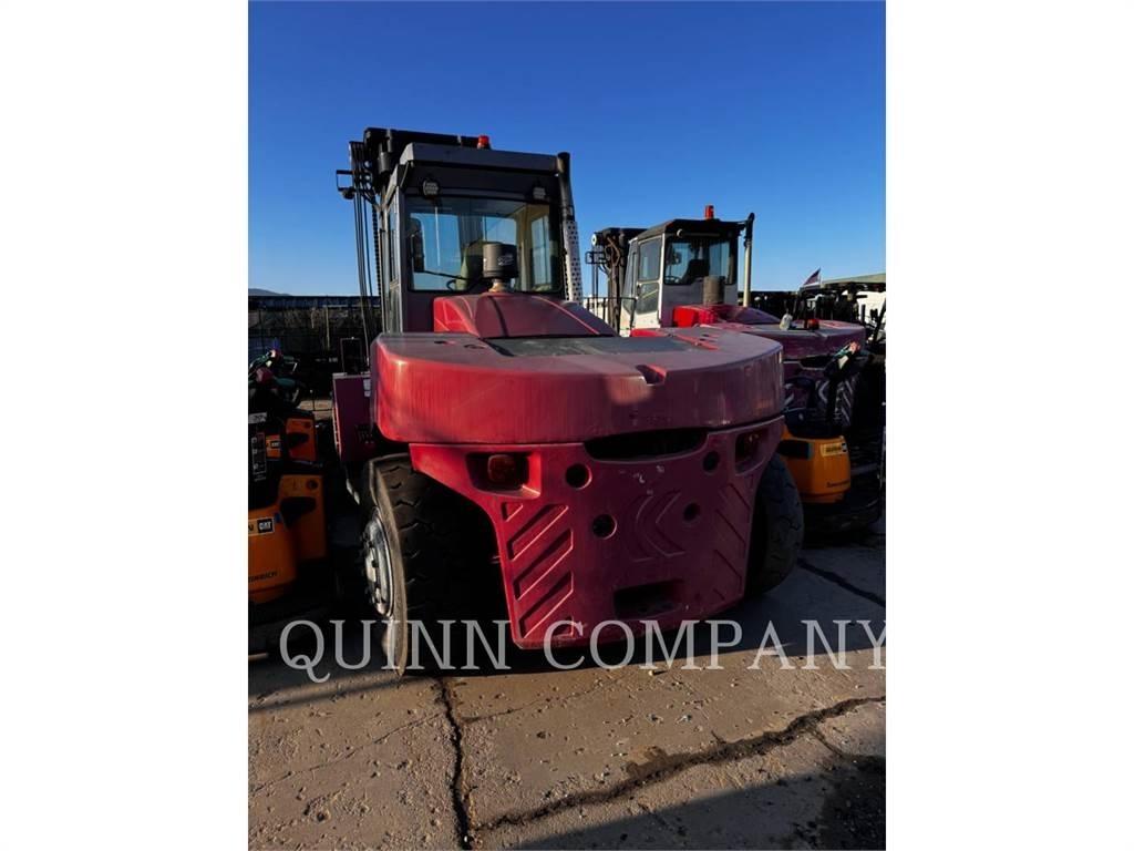 Kalmar DCE160-12 Muut haarukkatrukit