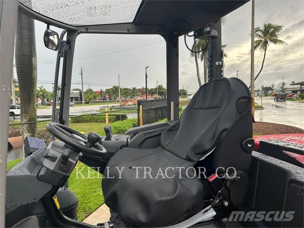 Kalmar DCG140-6 Dieseltrukit
