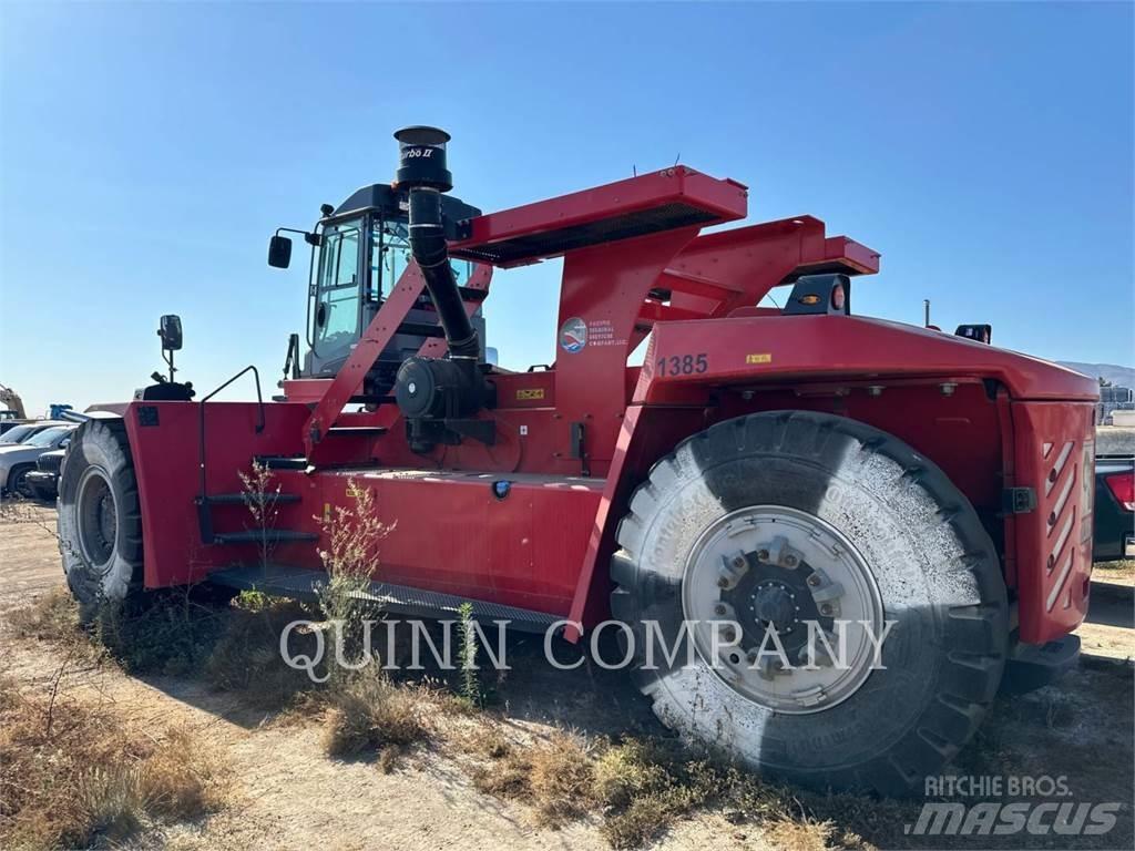 Kalmar DCG410GS Muut haarukkatrukit