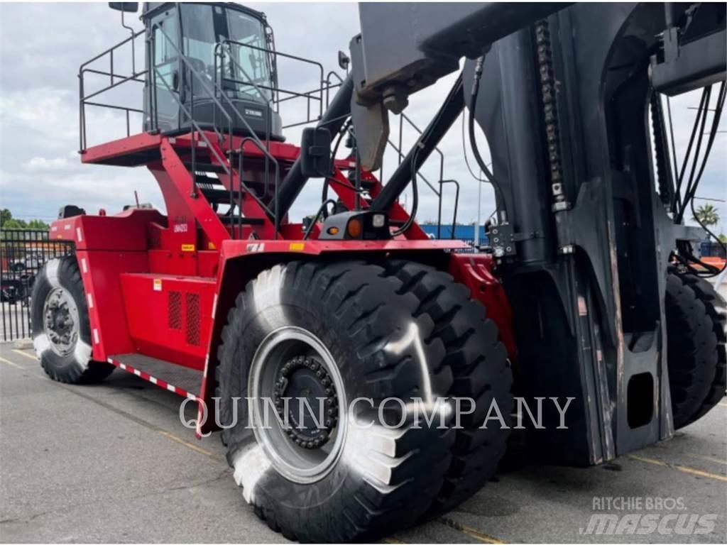 Kalmar DCG410GS Muut haarukkatrukit