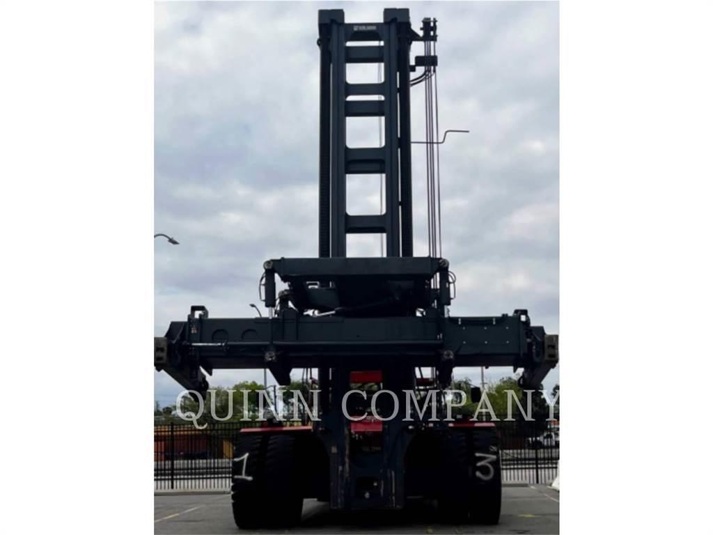 Kalmar DCG410GS Muut haarukkatrukit
