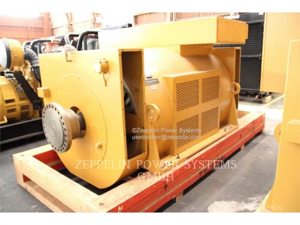 Kato 6P10,5 - 3700 Muut koneet