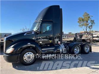Kenworth (OBSOLETE) T680 Moottorit