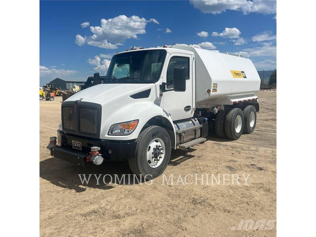 Kenworth T480 Muut kuorma-autot