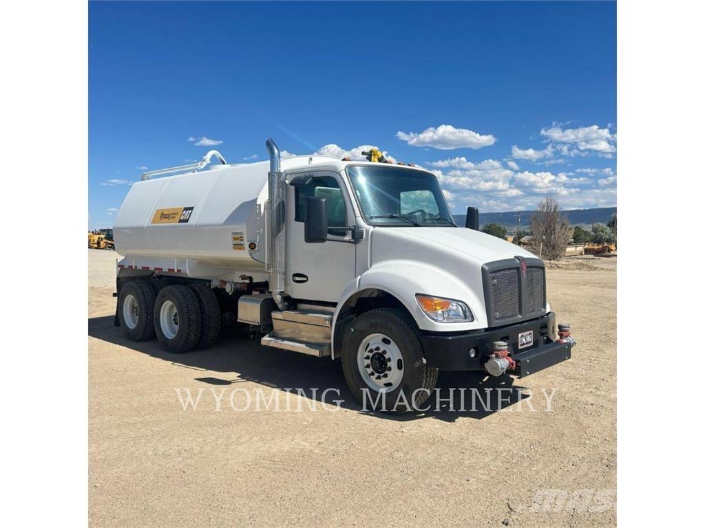 Kenworth T480 Muut kuorma-autot