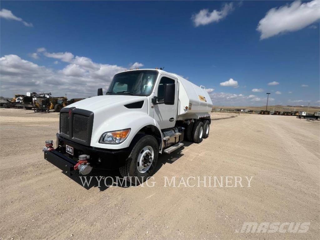 Kenworth T480 Muut kuorma-autot