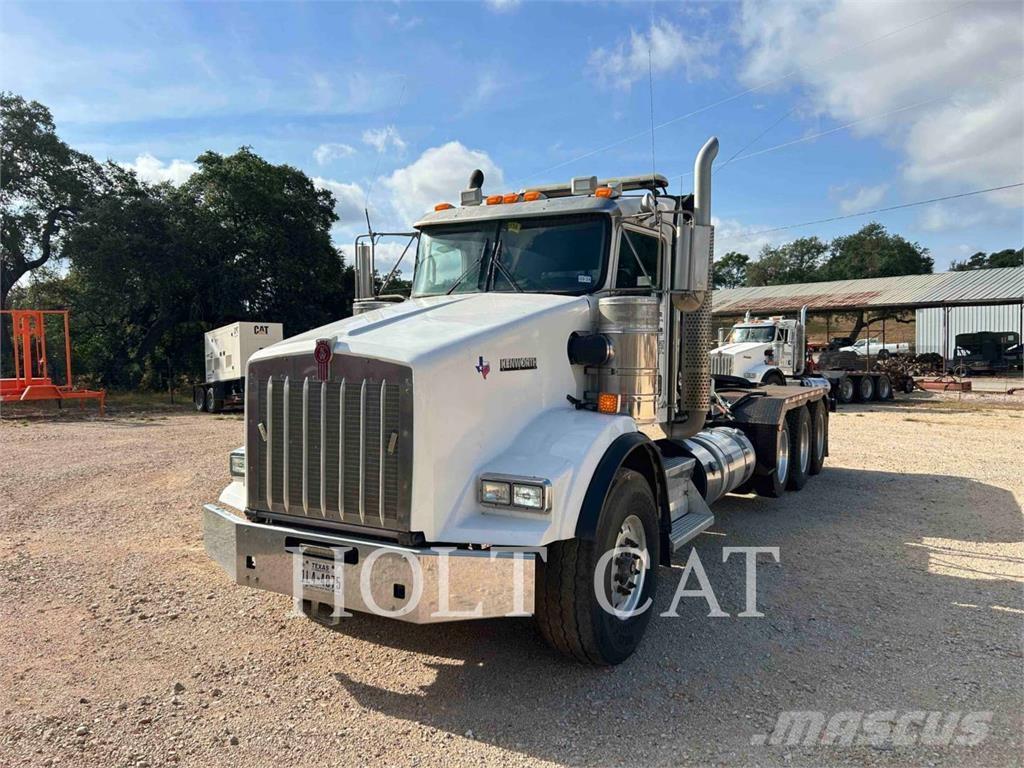 Kenworth T800 Muut kuorma-autot