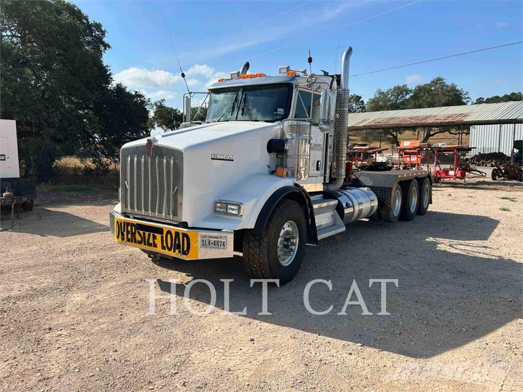 Kenworth T800 Muut kuorma-autot