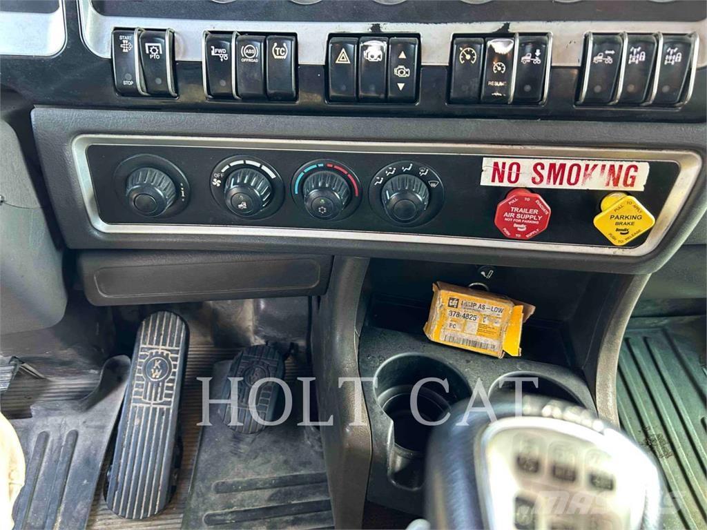 Kenworth T800 Muut kuorma-autot
