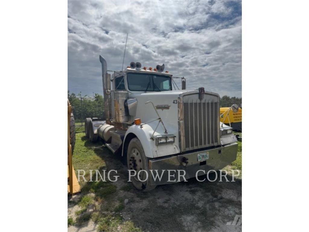 Kenworth W900S Muut kuorma-autot