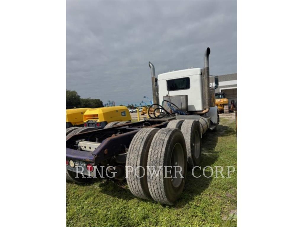 Kenworth W900S Muut kuorma-autot