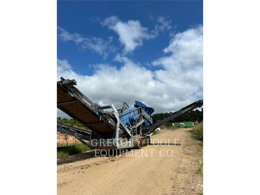 Kleemann MS13Z Seulat