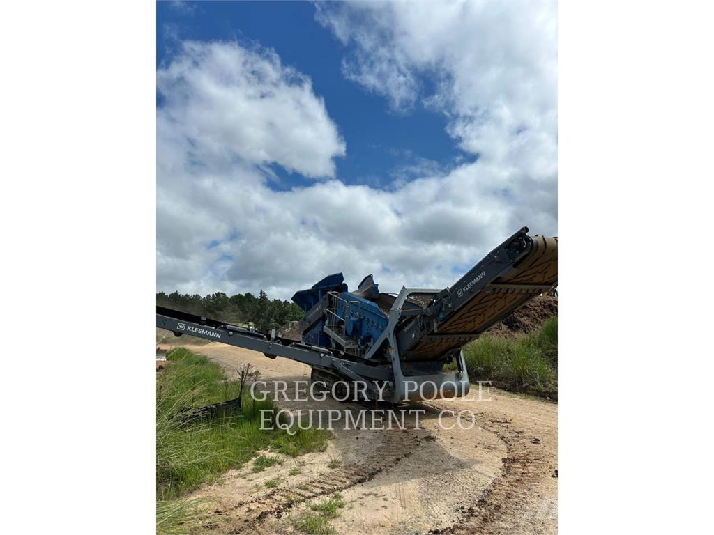 Kleemann MS13Z Seulat
