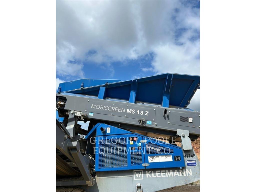 Kleemann MS13Z Seulat