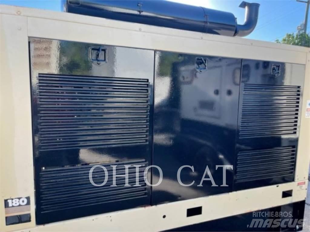 Kohler 180ROZ Dieselgeneraattorit
