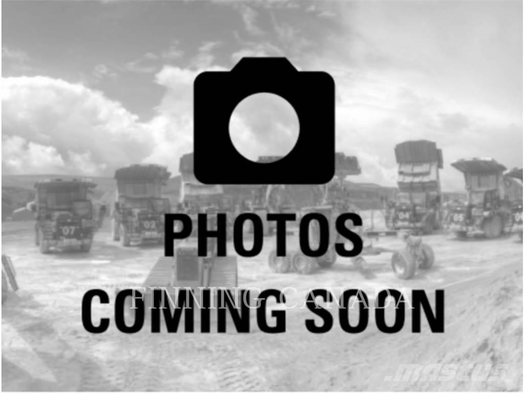 Komatsu CANADA HM300-3 Dumpperit