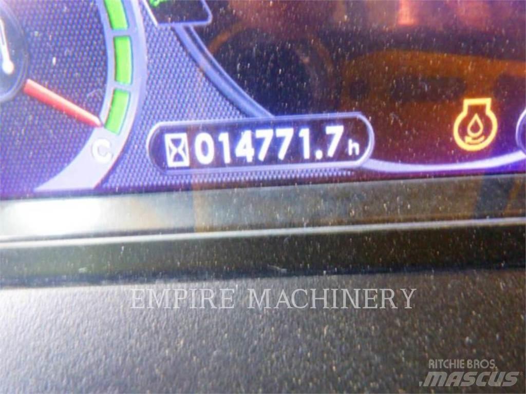 Komatsu HD785-8 Dumpperit