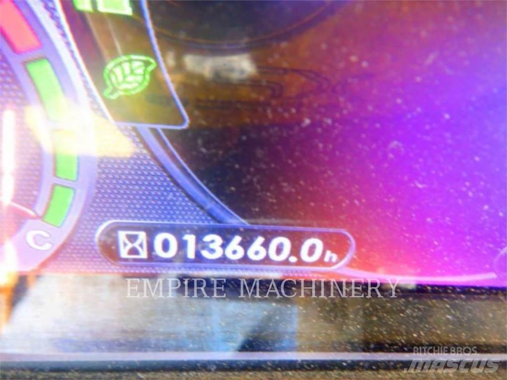 Komatsu HD785-8 Dumpperit