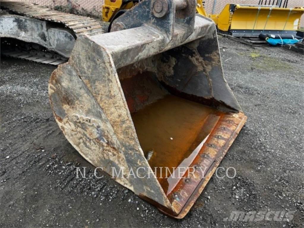 Komatsu PC210LCI-1 Telakaivukoneet
