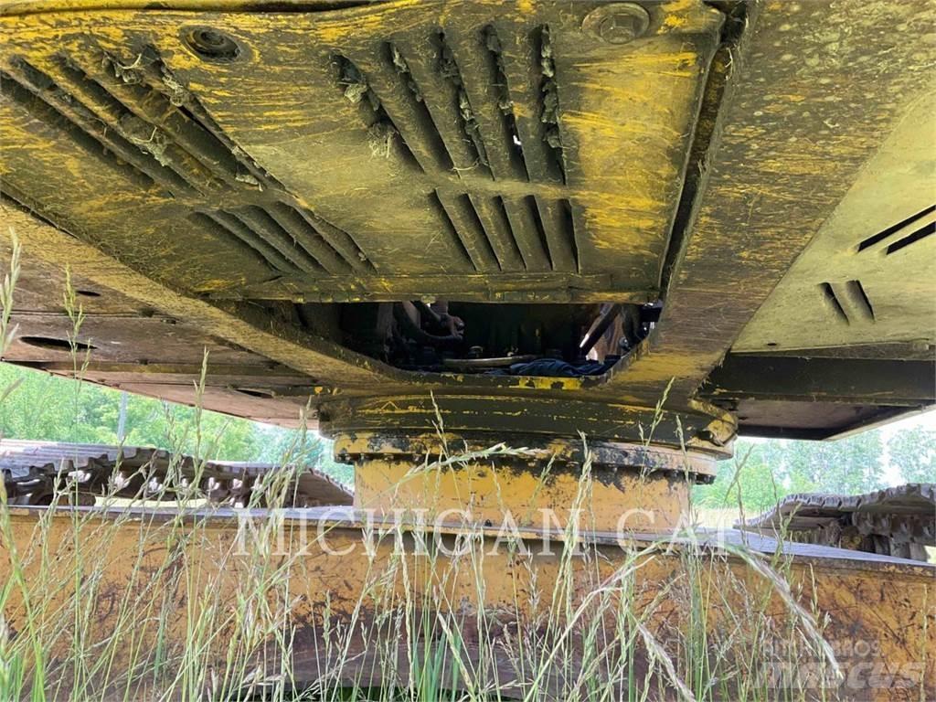 Komatsu PC220 Telakaivukoneet
