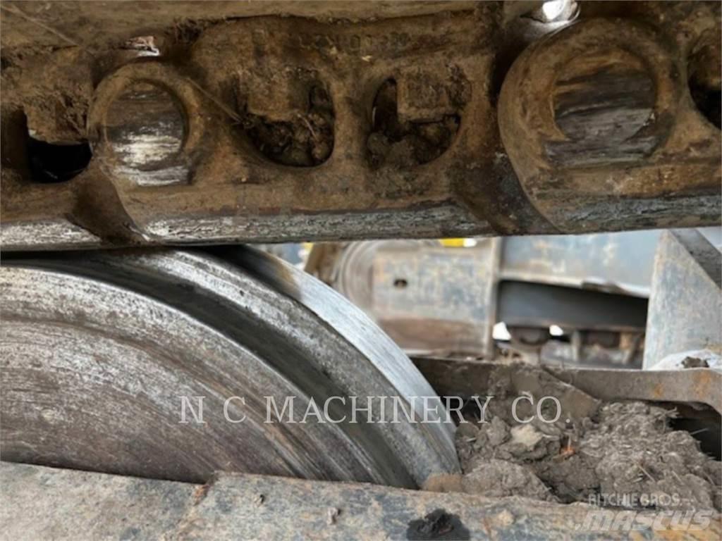 Komatsu PC290LC-10 Telakaivukoneet