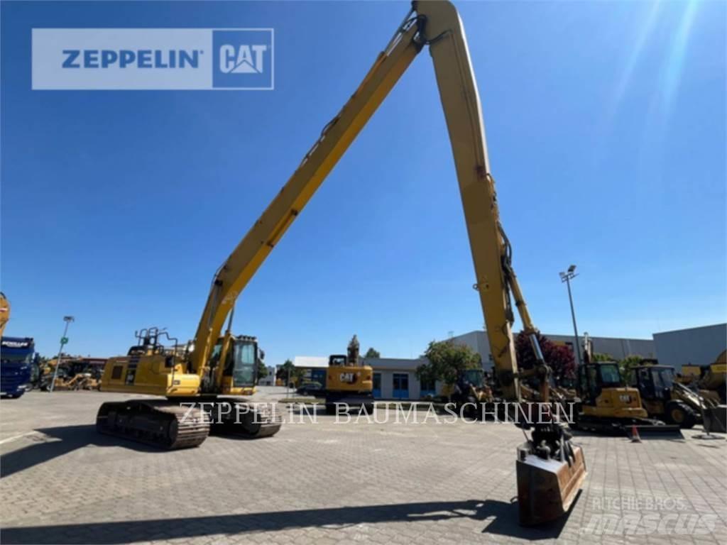 Komatsu PC360LC-11 Telakaivukoneet