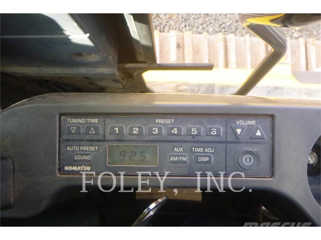 Komatsu PC390LC-10 Telakaivukoneet