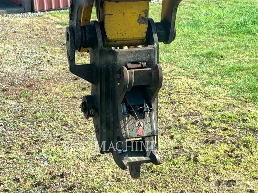 Komatsu PC78US-11 Telakaivukoneet