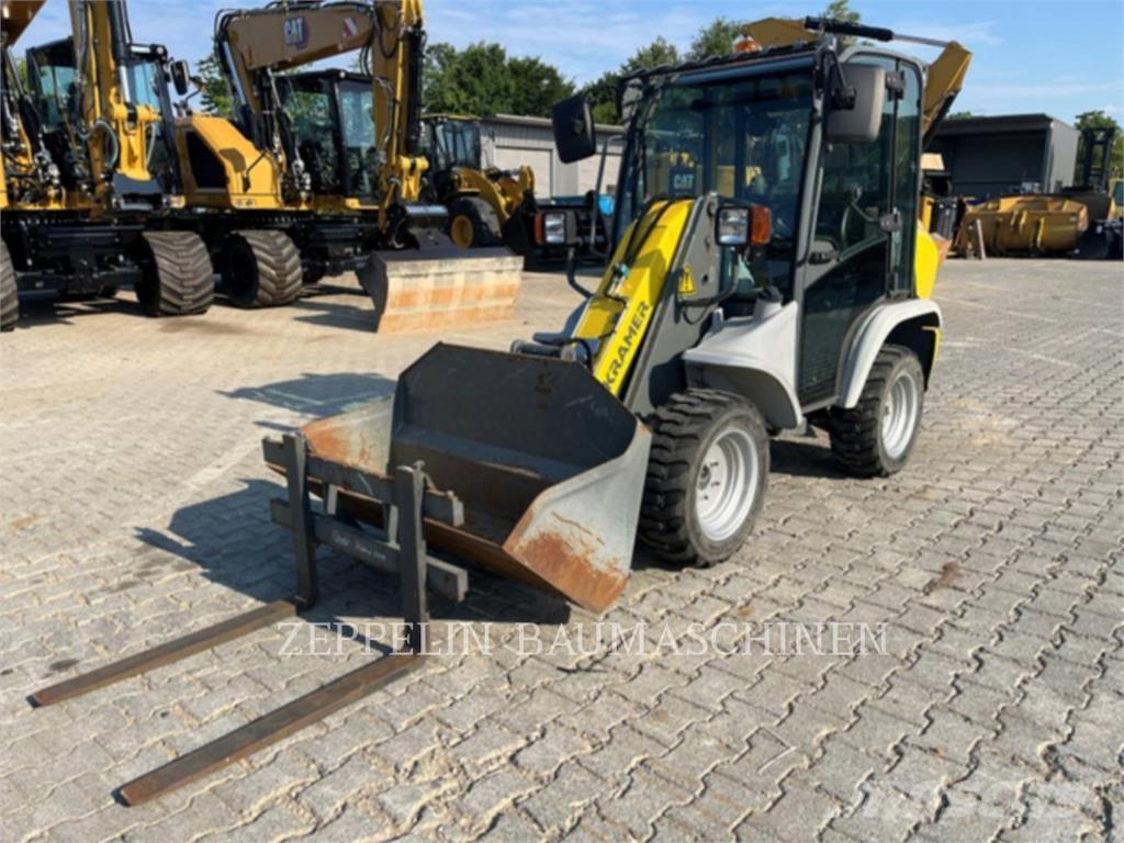 Kramer 5035 Pyöräkuormaajat