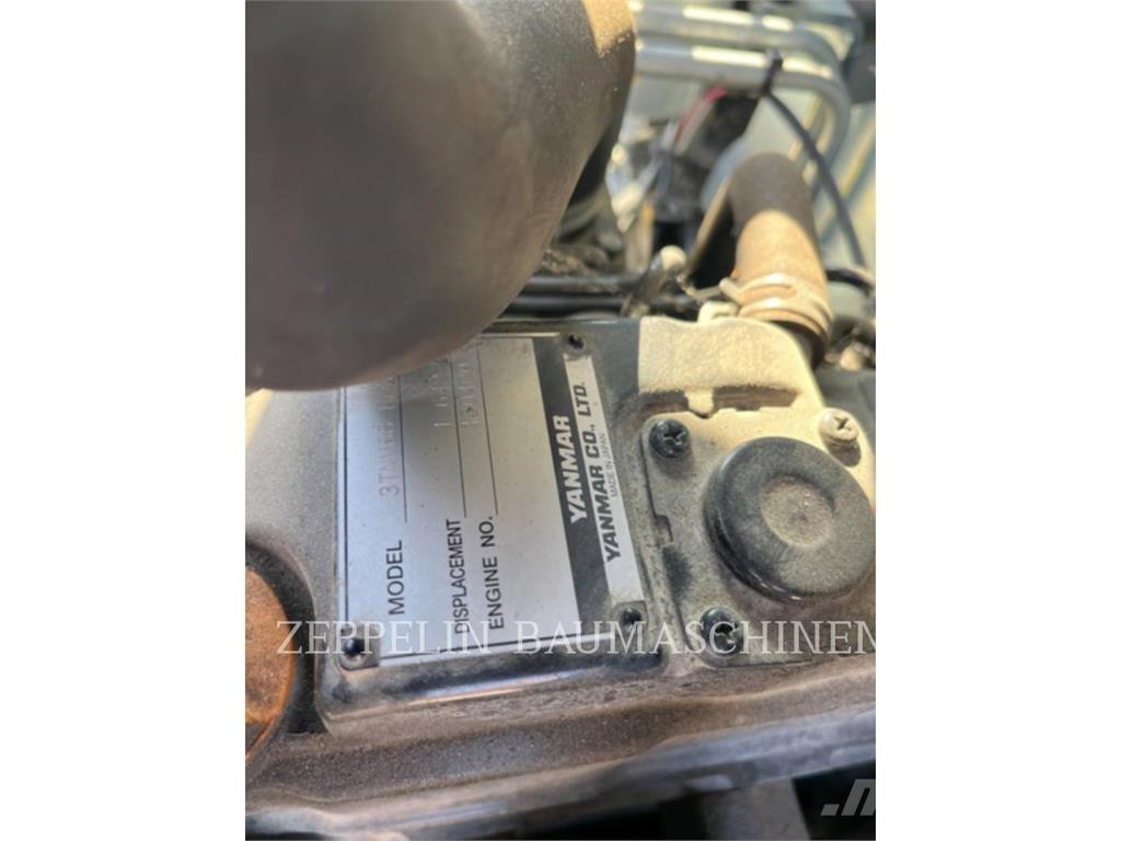 Kramer 5035 Pyöräkuormaajat