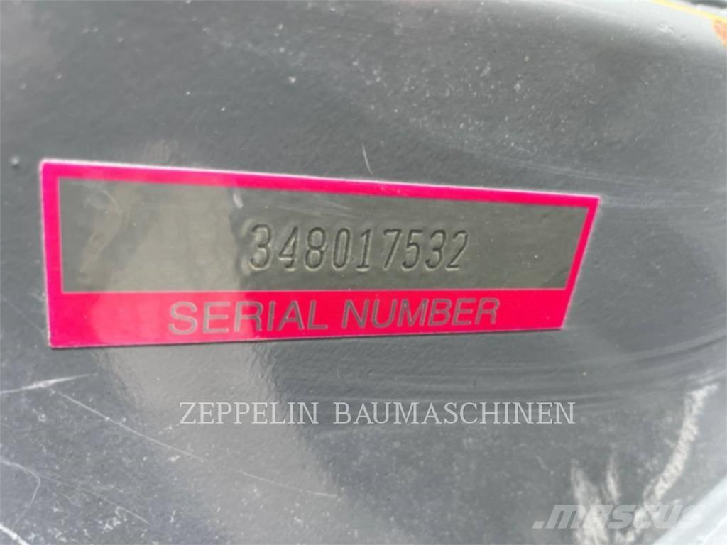 Kramer 5035 Pyöräkuormaajat