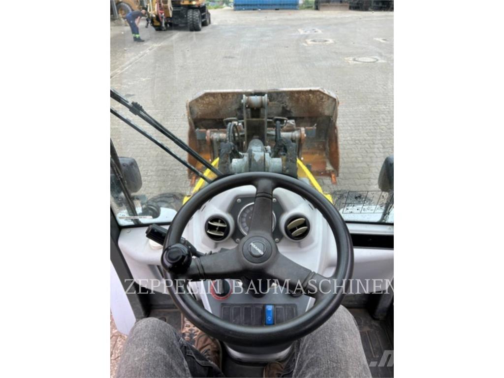 Kramer 5065 Pyöräkuormaajat