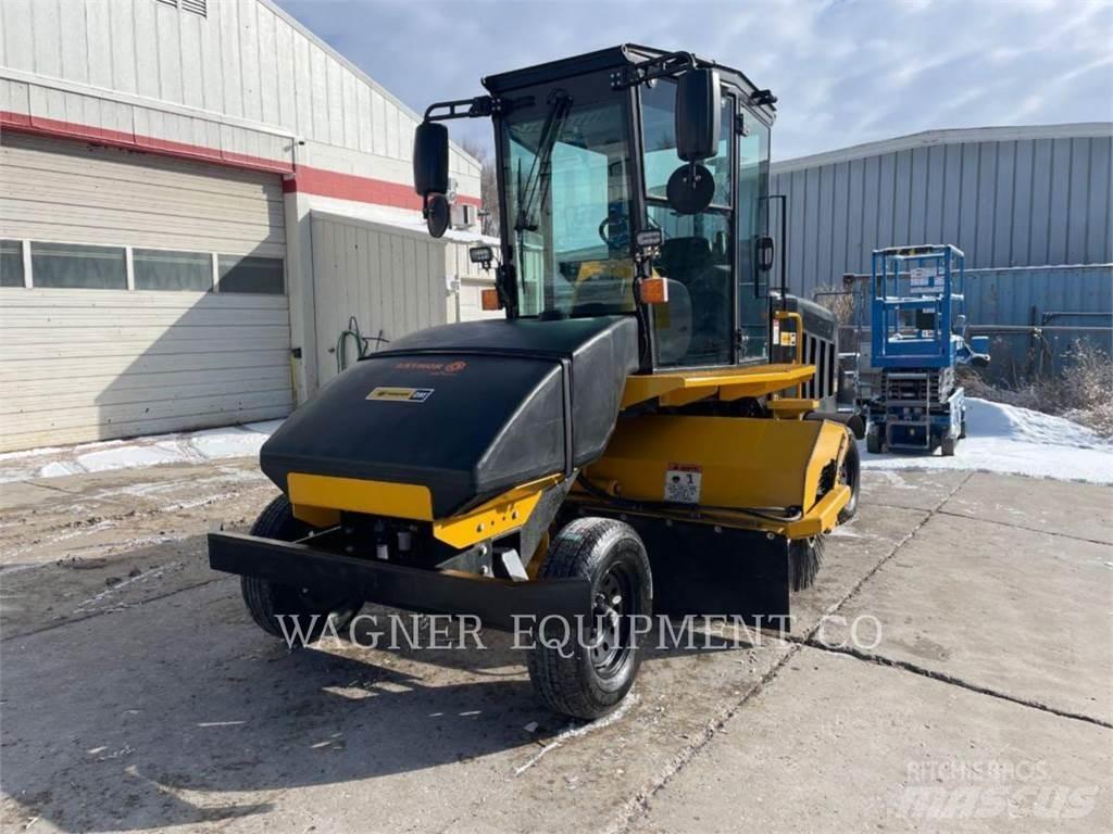 Lay-Mor SM450-ST Muut koneet