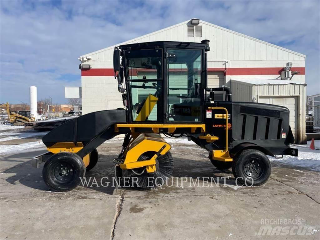 Lay-Mor SM450-ST Muut koneet