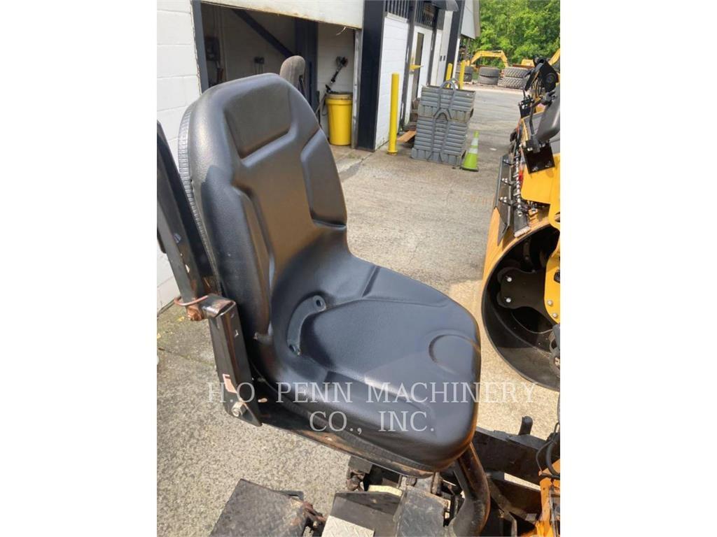 LeeBoy 8515 Asfalttikoneet