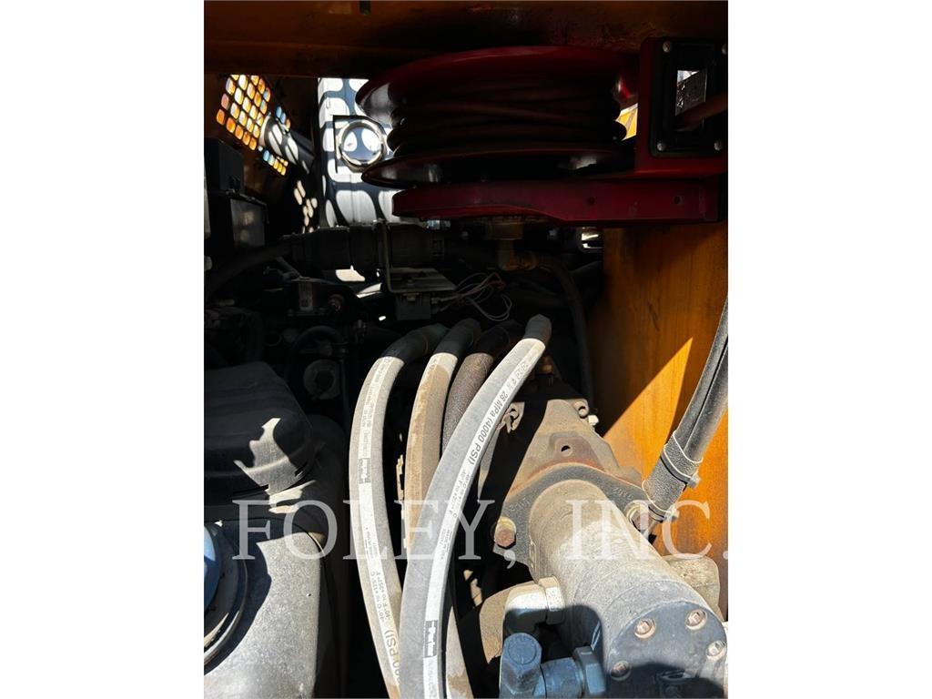 LeeBoy 8520 Asfalttikoneet