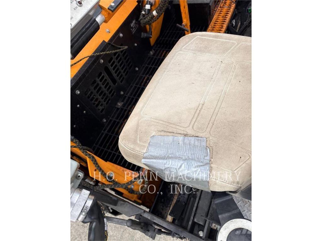 LeeBoy 8520 Asfalttikoneet