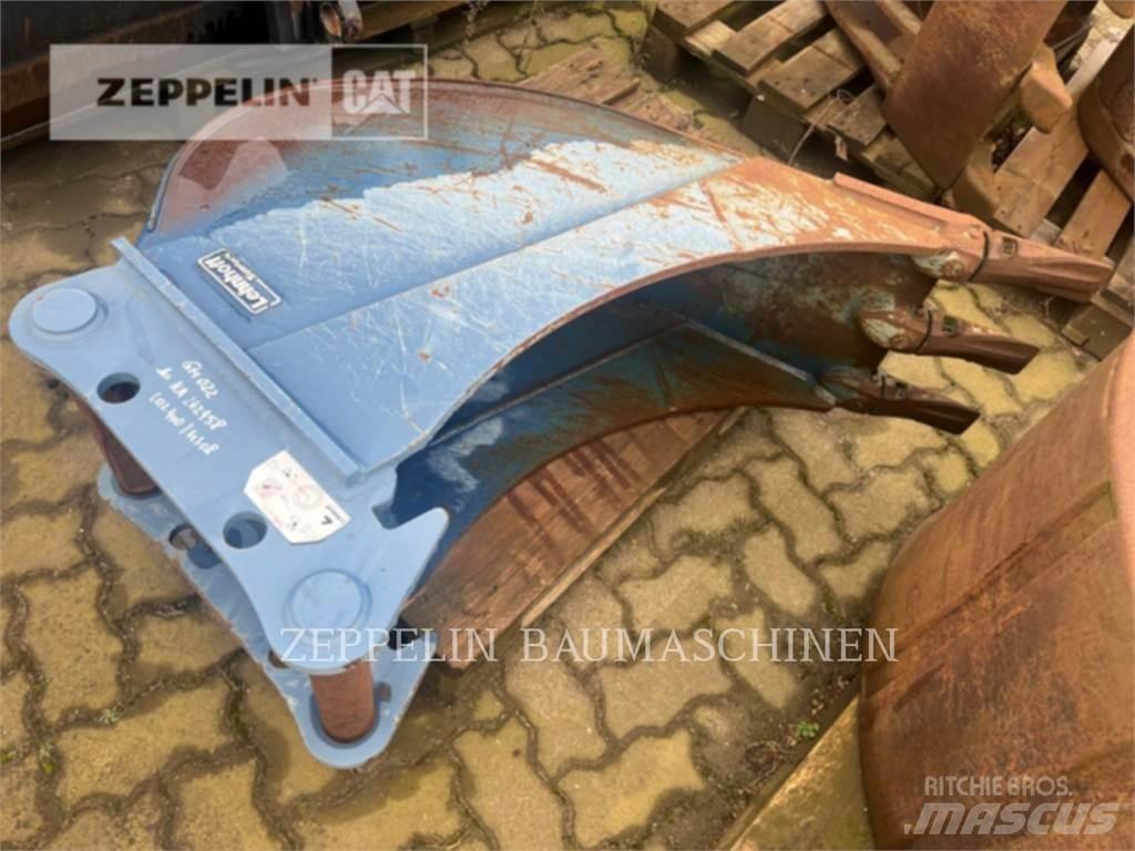 Lehnhoff TIEFLÖFFEL Kauhat