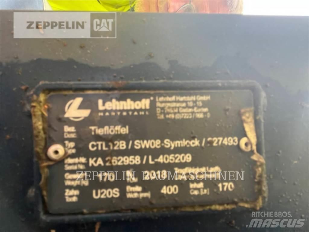 Lehnhoff TIEFLÖFFEL Kauhat