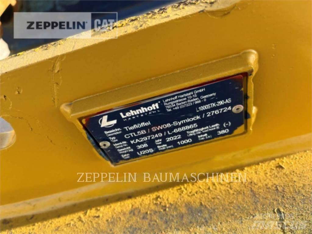 Lehnhoff TL100_SW08 Kauhat