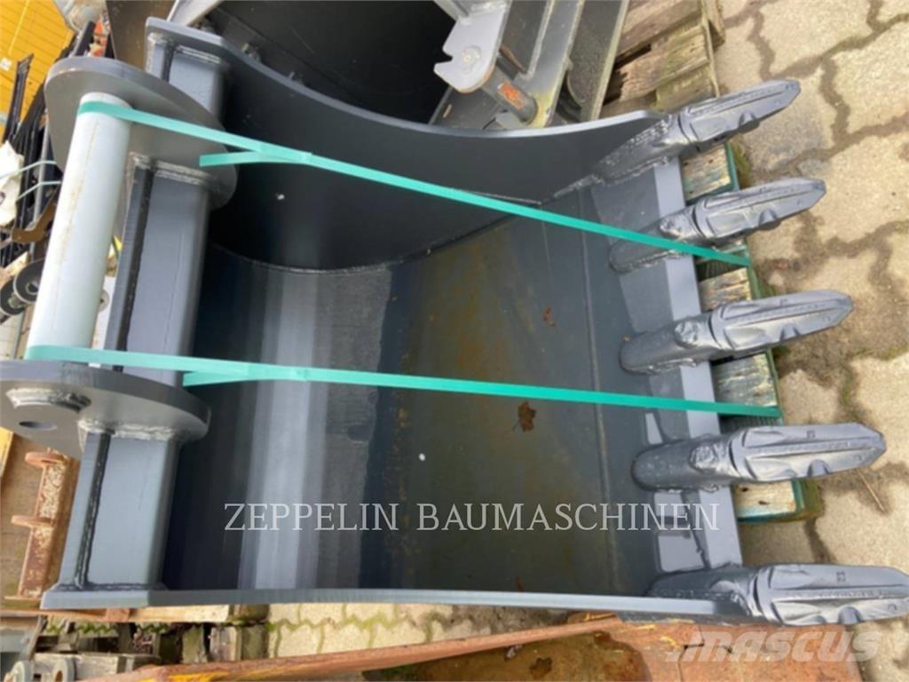 Lehnhoff UTL100 MS10 Kauhat