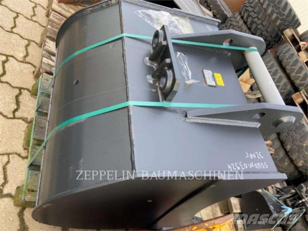 Lehnhoff UTL100 MS10 Kauhat