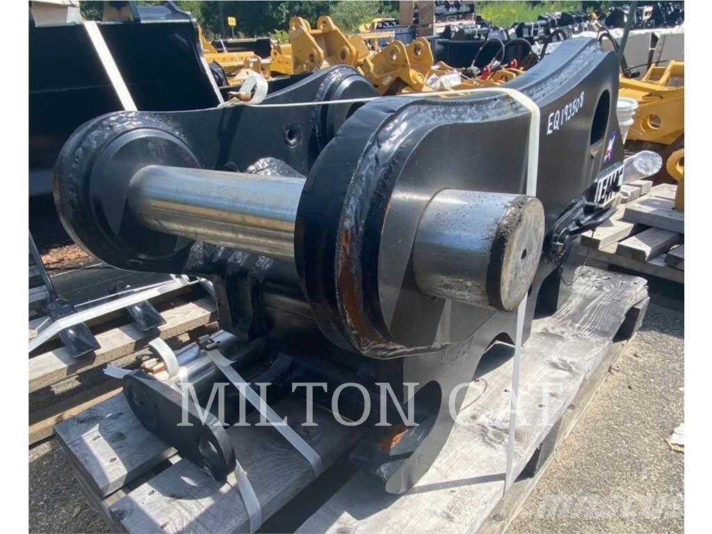 Lemac 335 QUICK COUPLER Pikakytkimet