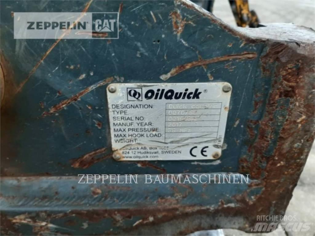 Liebherr R936NLC Telakaivukoneet