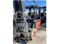 Linde E35P/600 Sähkötrukit