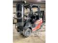 Linde H25T Muut haarukkatrukit