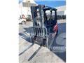 Linde H25T Muut haarukkatrukit