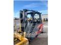 Linde H25T/600 Muut haarukkatrukit