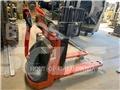 Linde MT20 Sähkötrukit